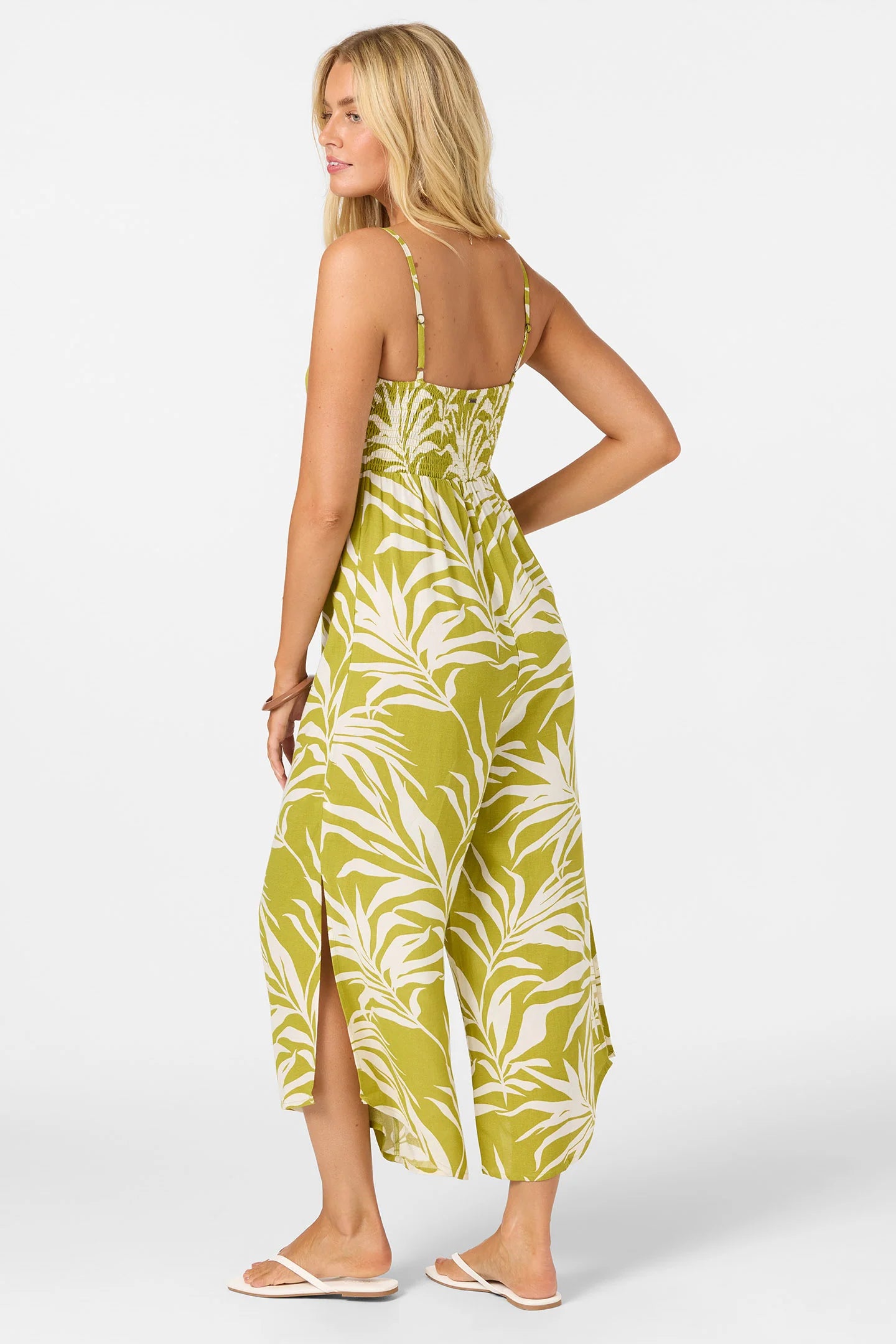Keiko Skylar Jumpsuit
