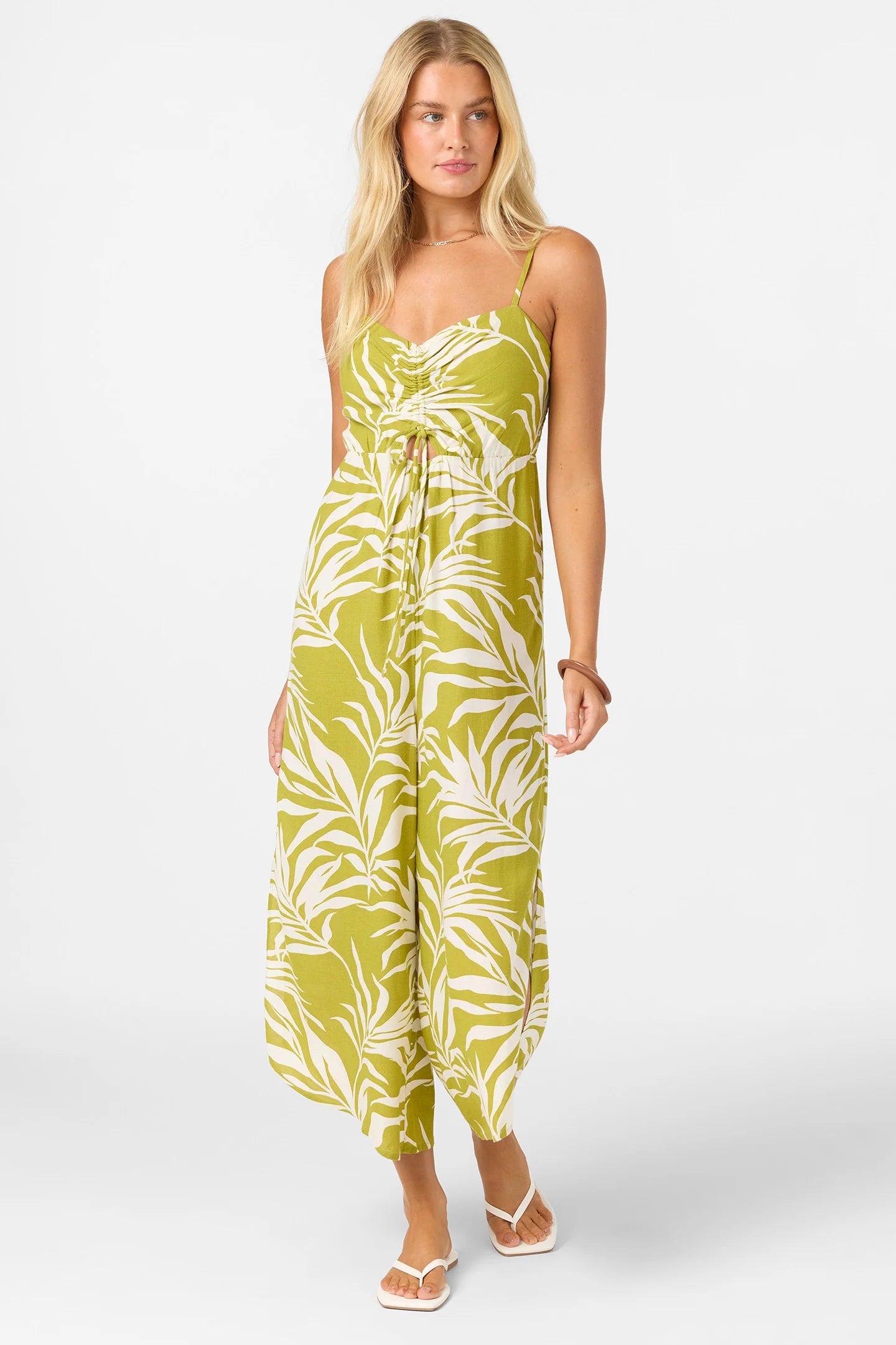 Keiko Skylar Jumpsuit