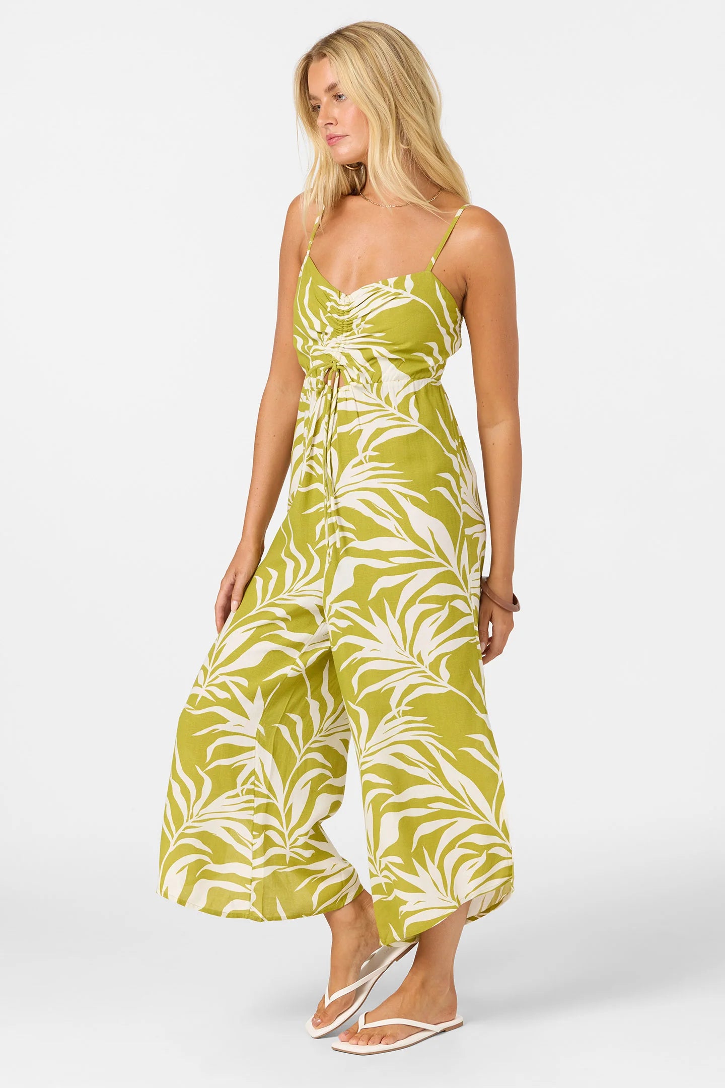 Keiko Skylar Jumpsuit