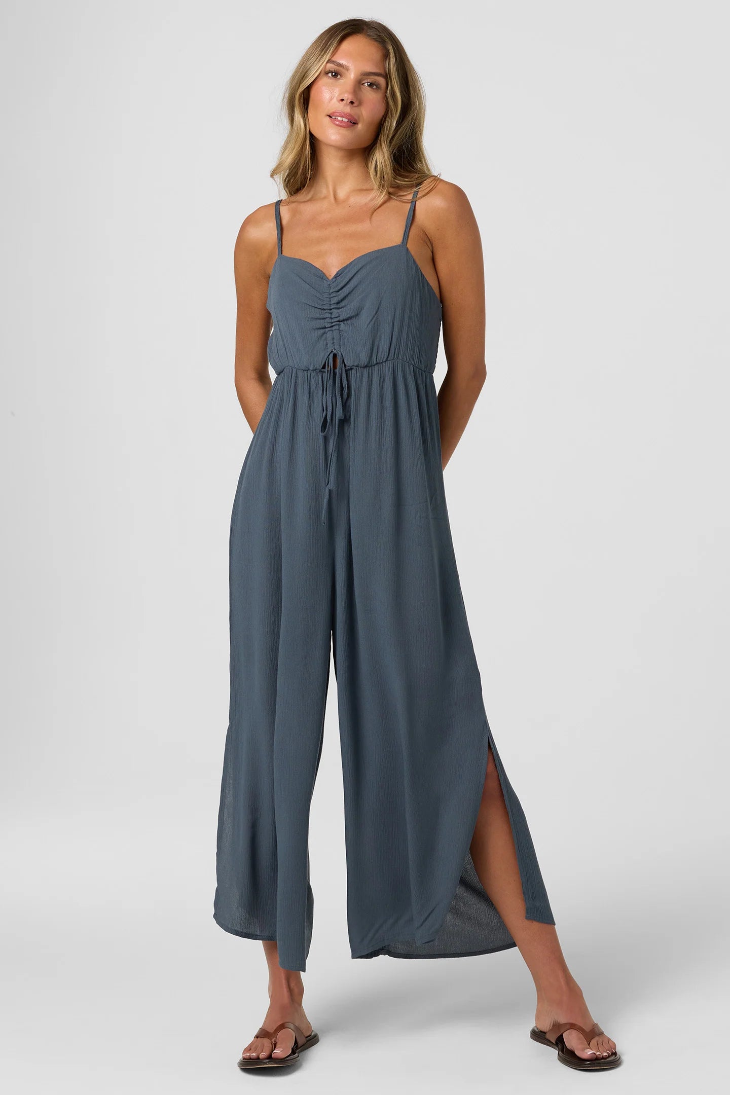 Keiko Jumpsuit