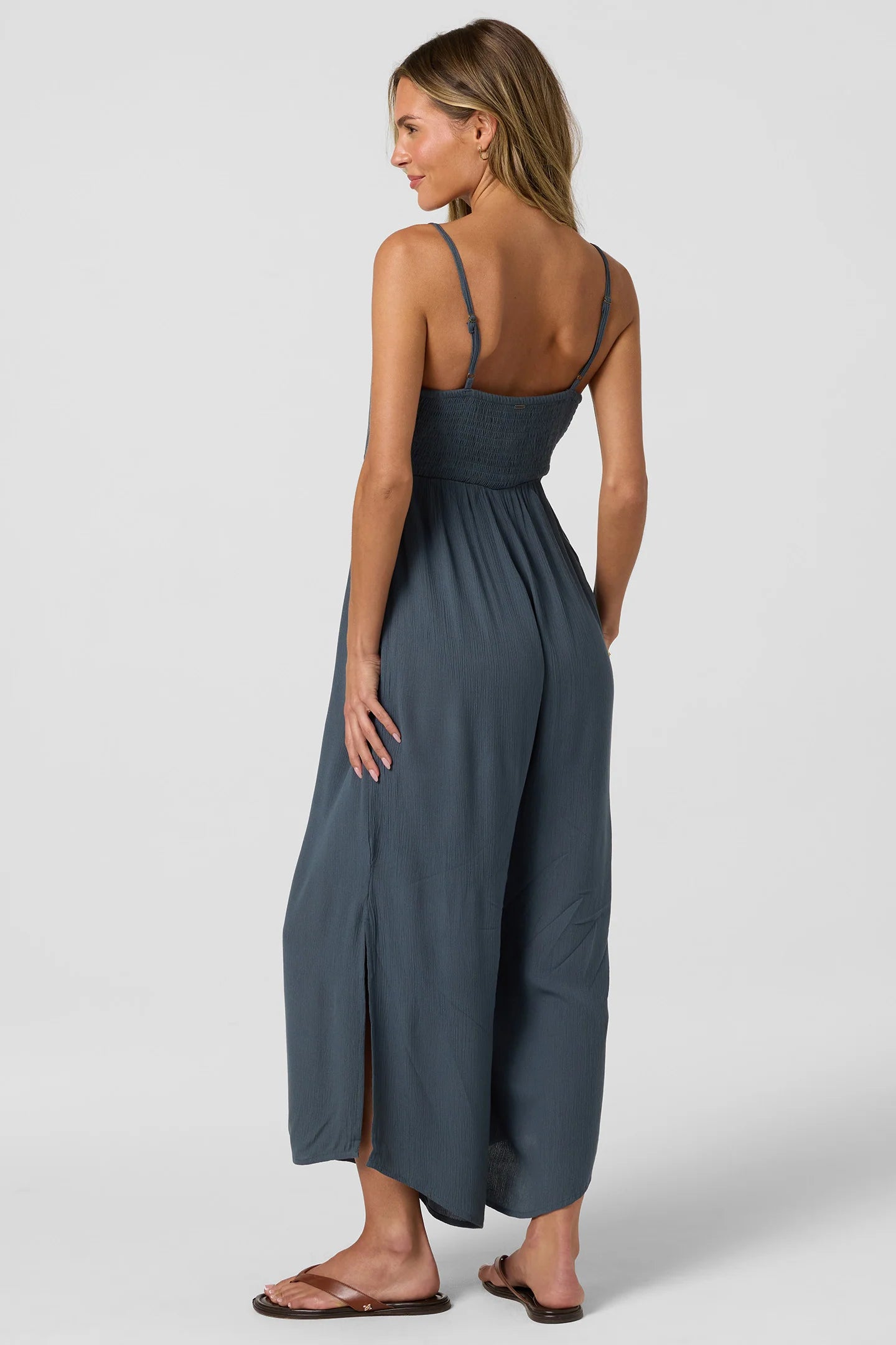 Keiko Jumpsuit