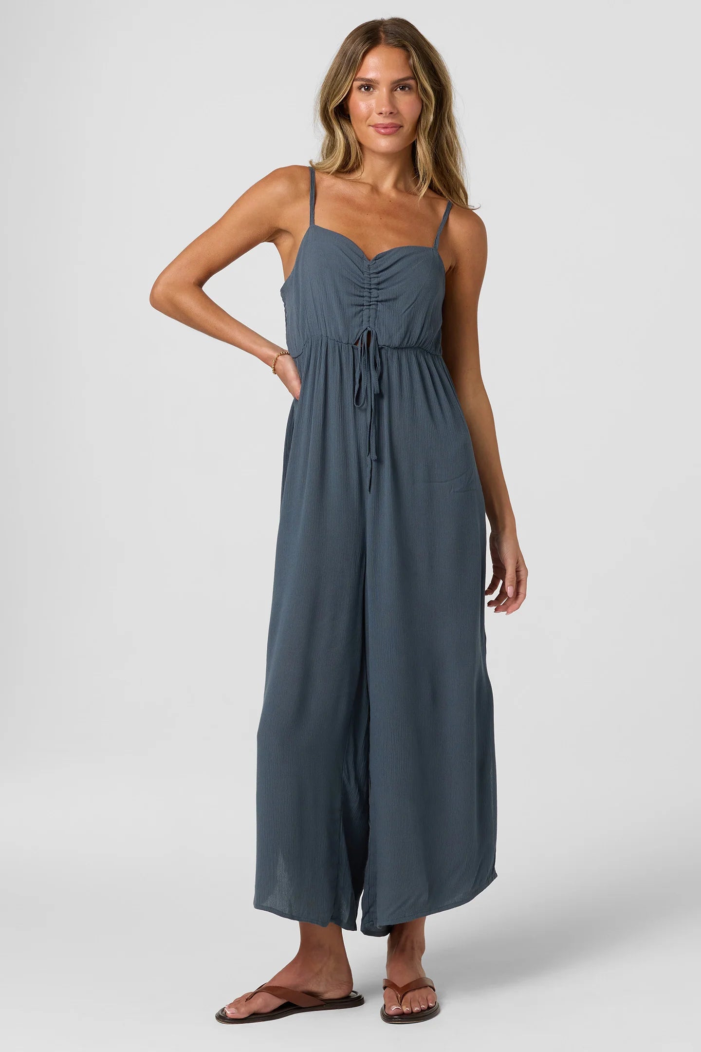 Keiko Jumpsuit