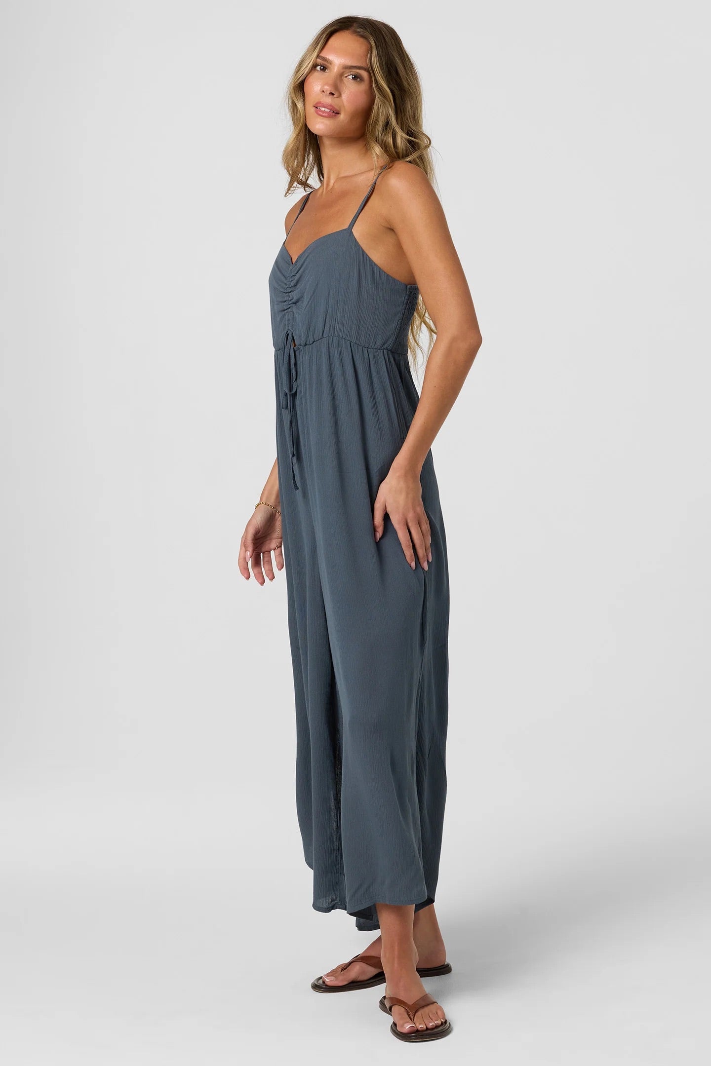 Keiko Jumpsuit