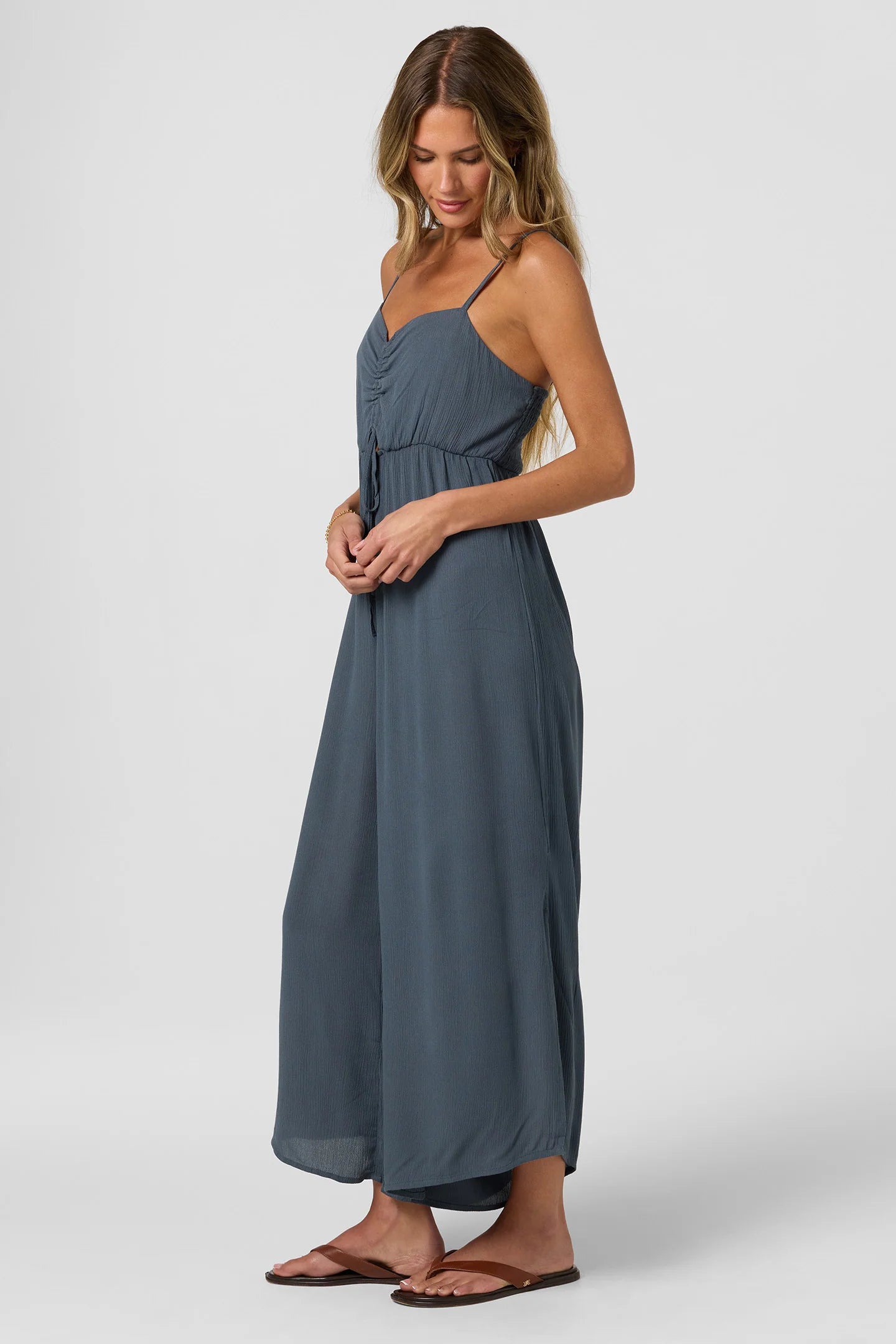Keiko Jumpsuit