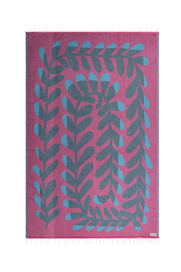 Sandcloud Kelp Large Towel