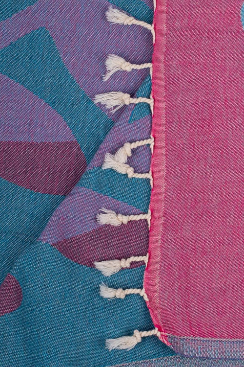 Sandcloud Kelp Large Towel