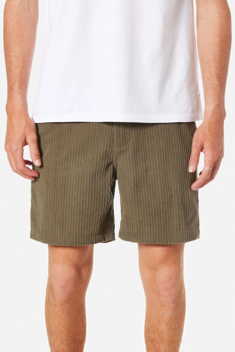 Kennith Shorts