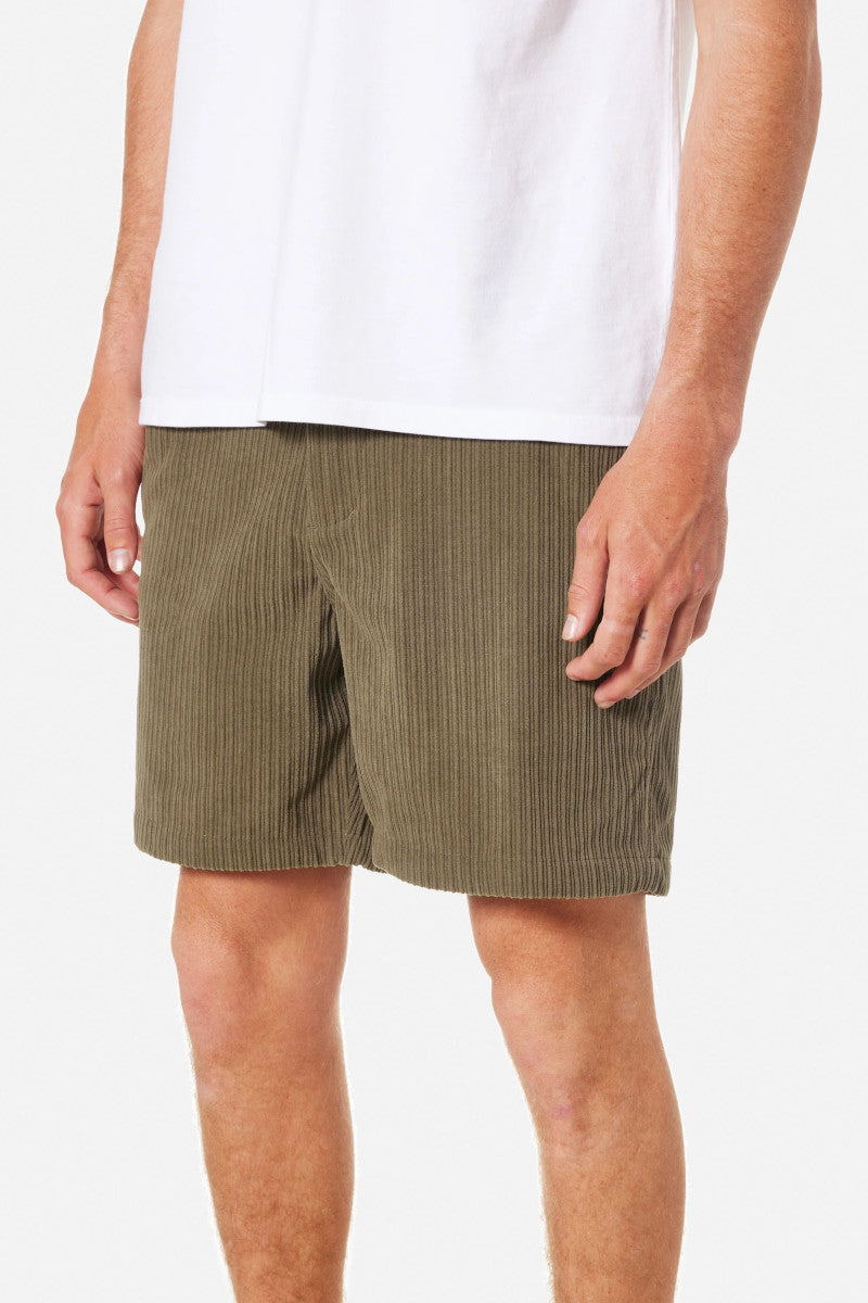 Kennith Shorts