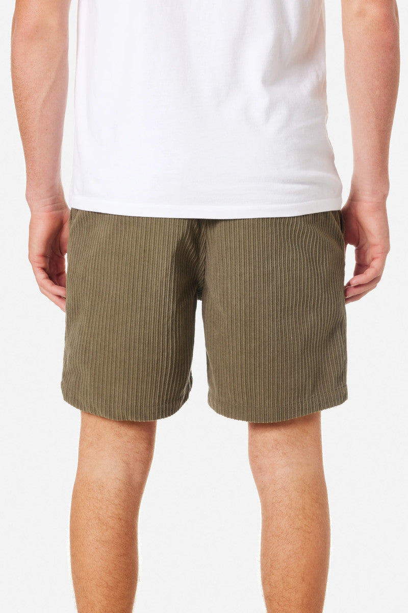 Kennith Shorts