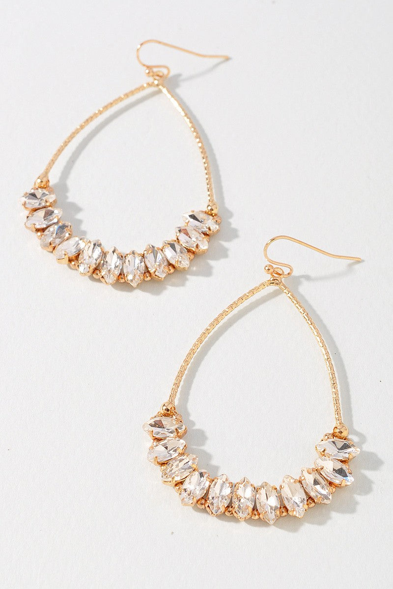 Kesla Earrings