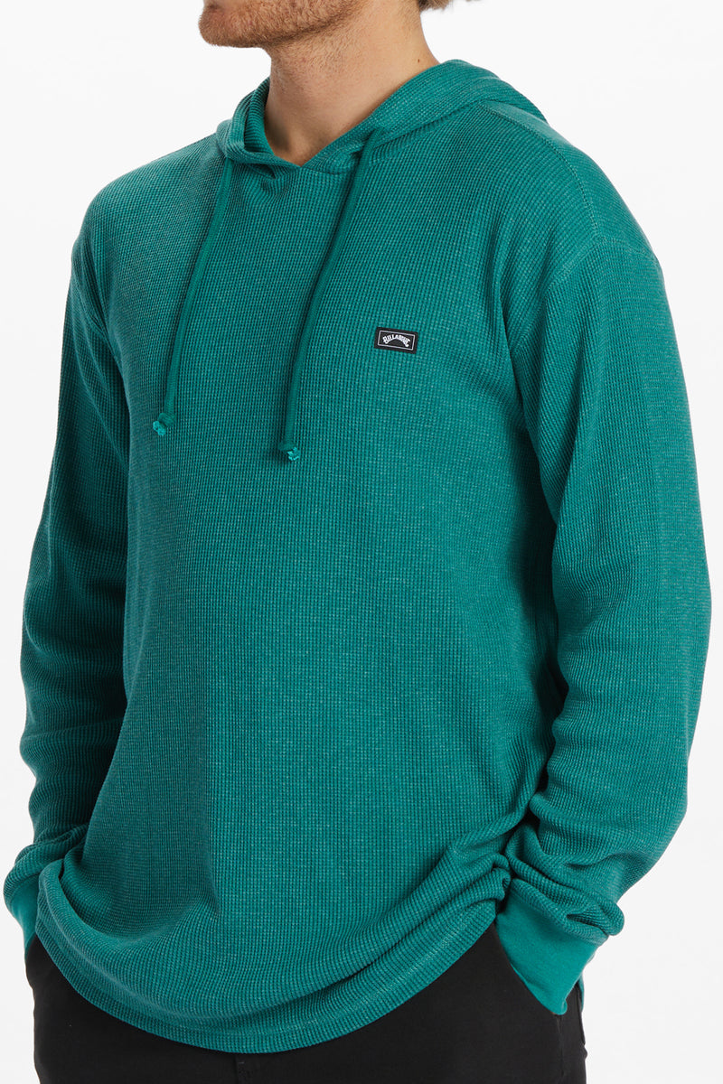 Keystone 2 Pullover