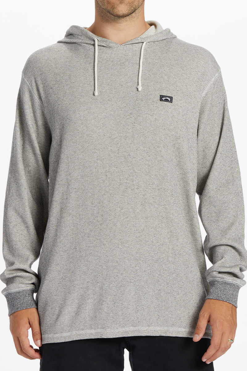 Keystone 2 Pullover