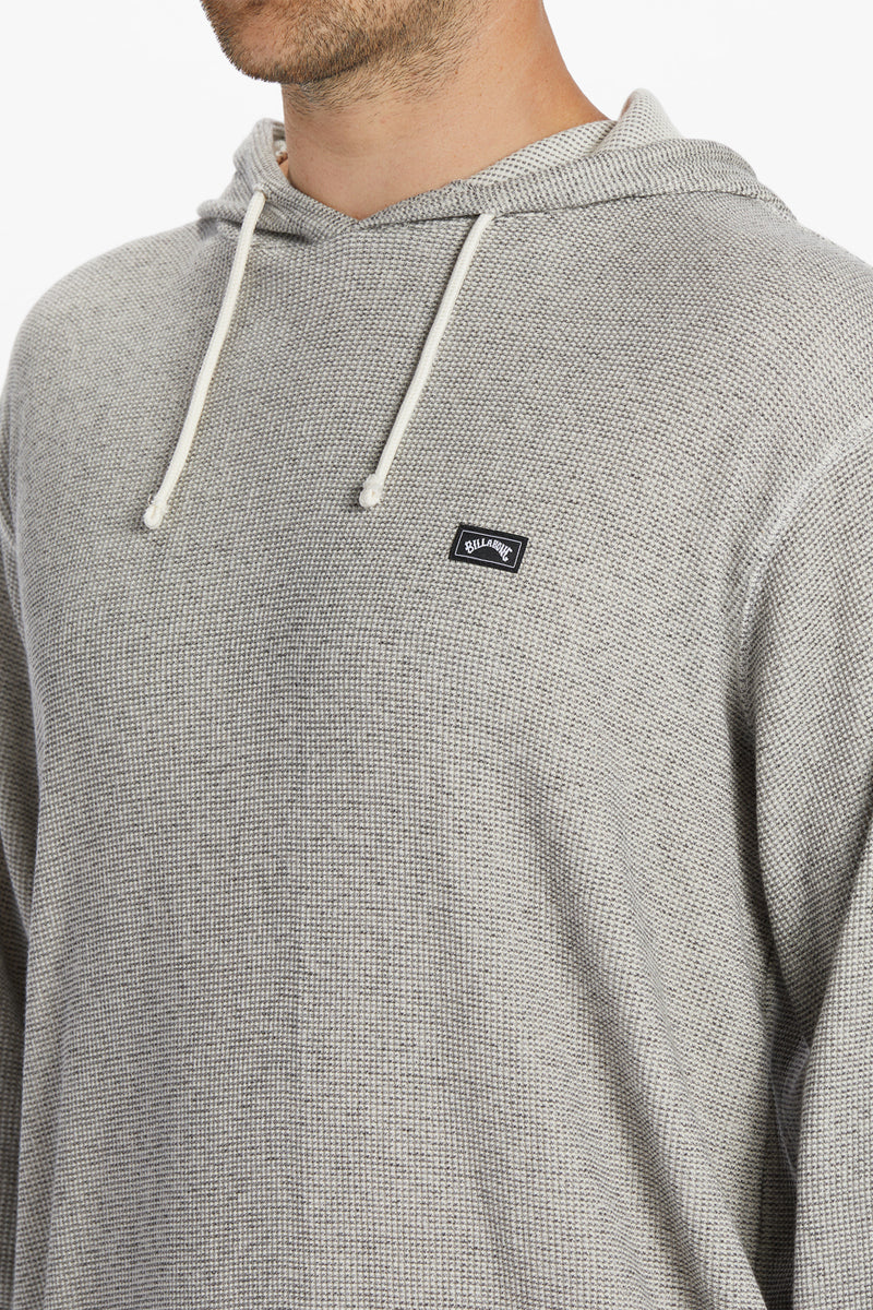 Keystone 2 Pullover