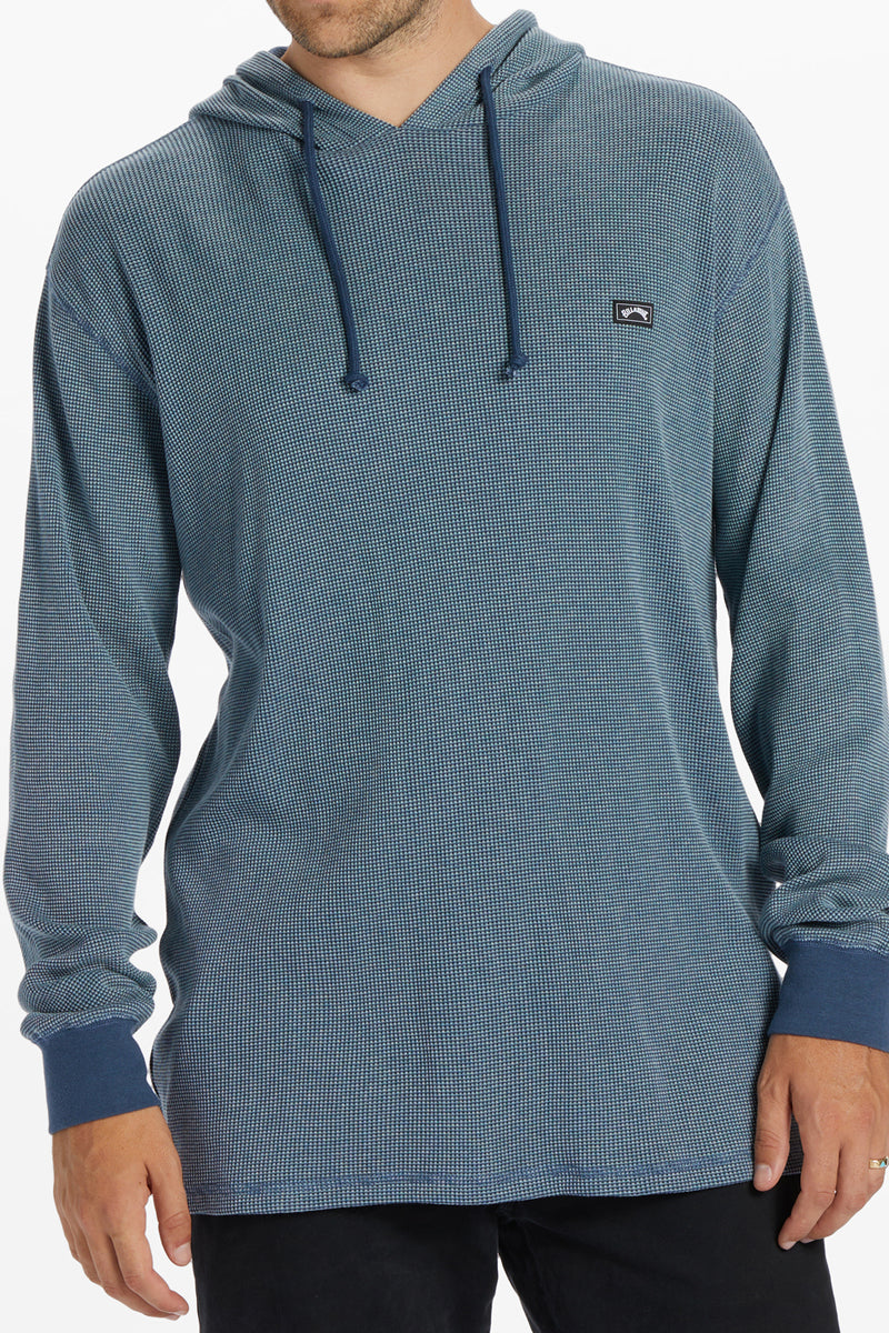 Keystone 2 Pullover