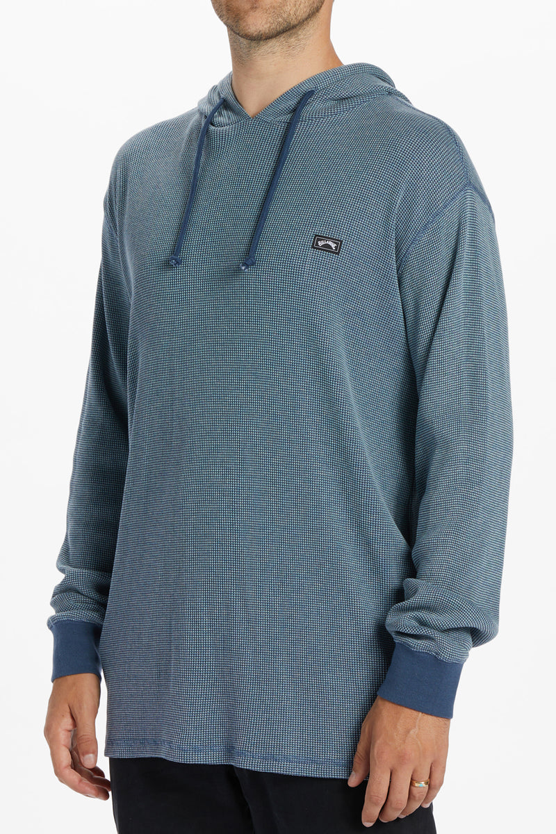 Keystone 2 Pullover