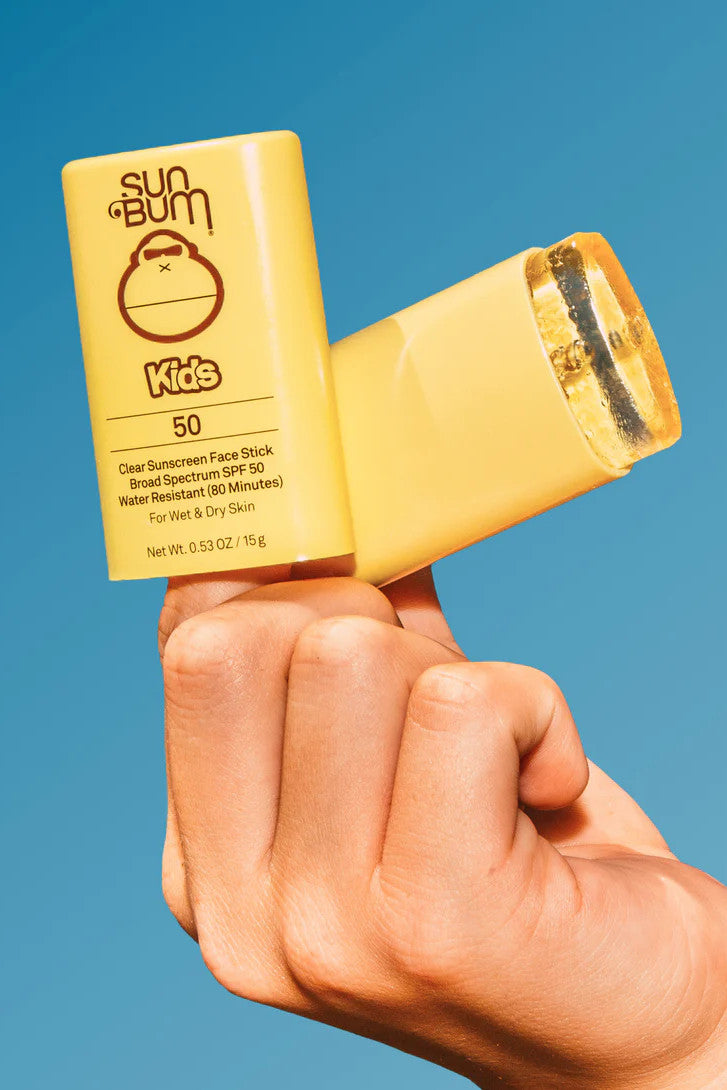 Sun Bum Kids SPF50 Face Stick