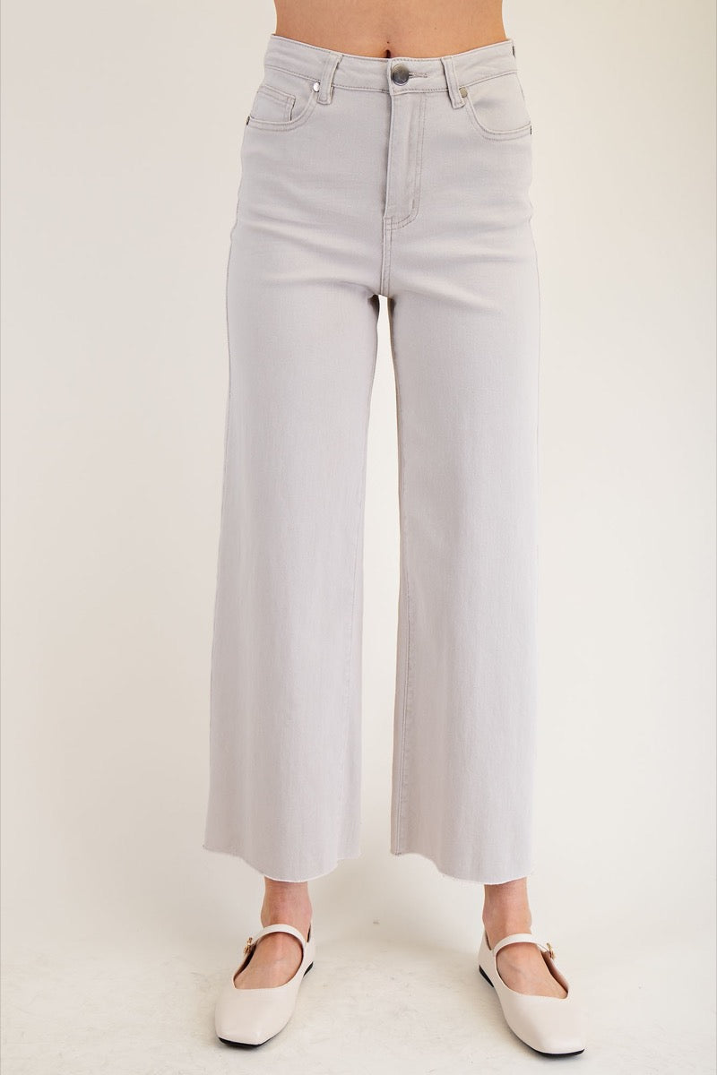 Kiki Twill Pants