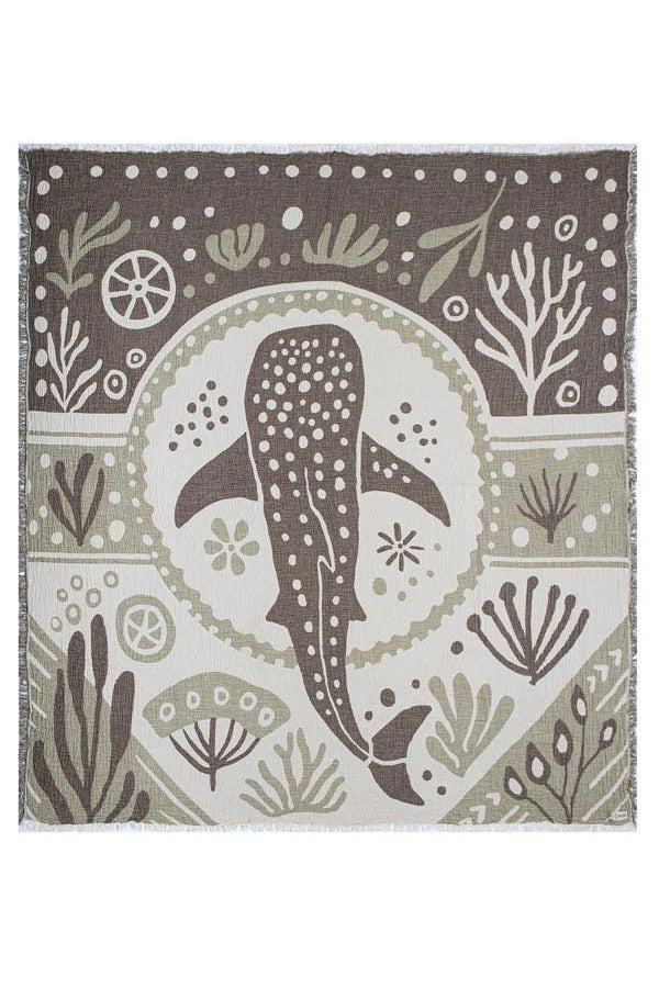 Sandcloud Kohala Party Blanket