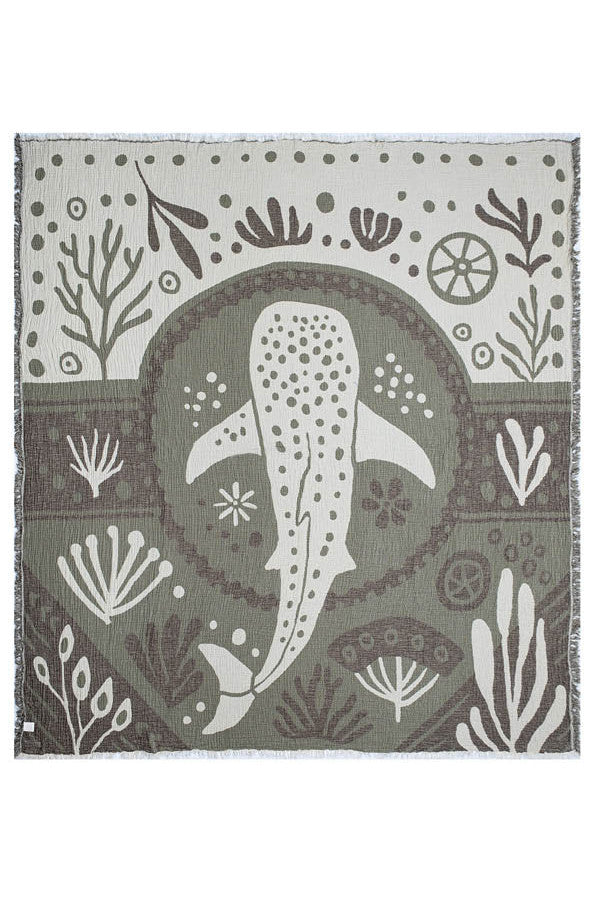 Sandcloud Kohala Party Blanket