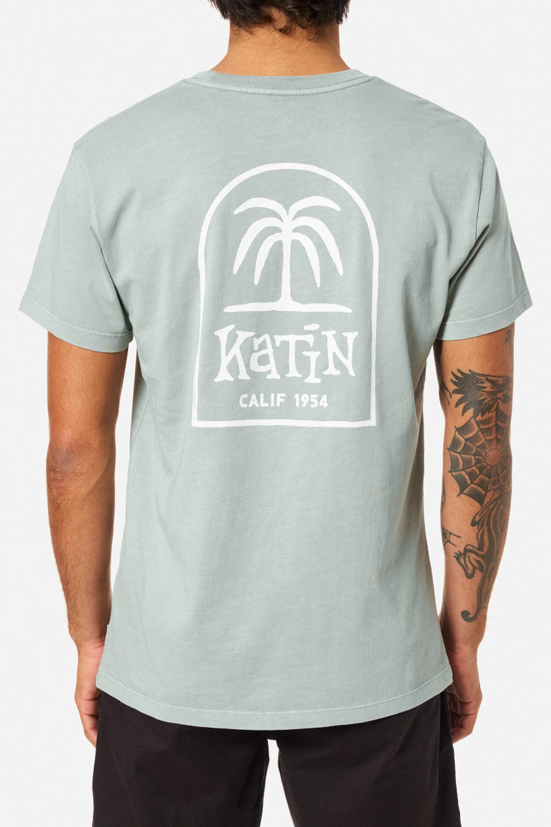K-Palm Tee