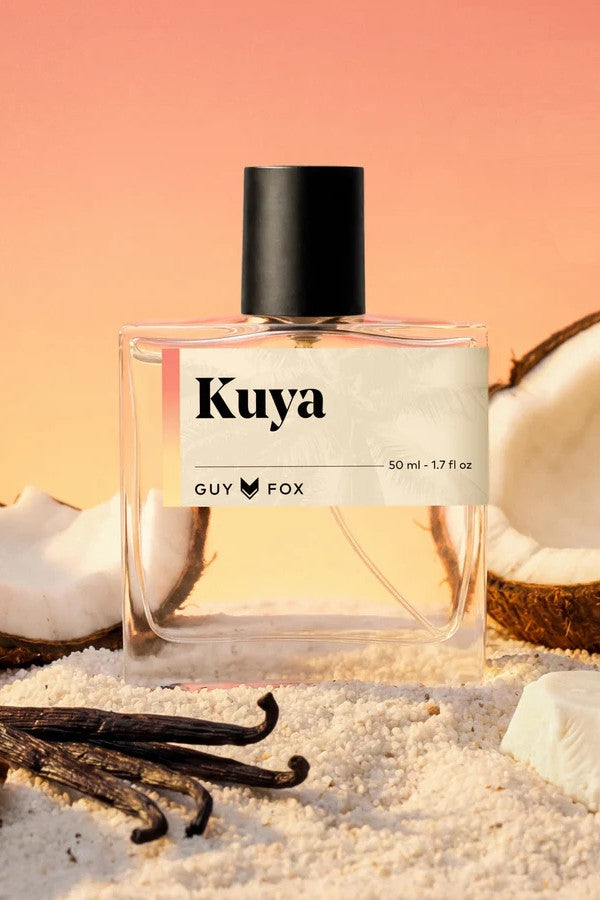 Kuya Cologne