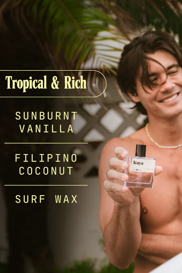 Kuya Cologne