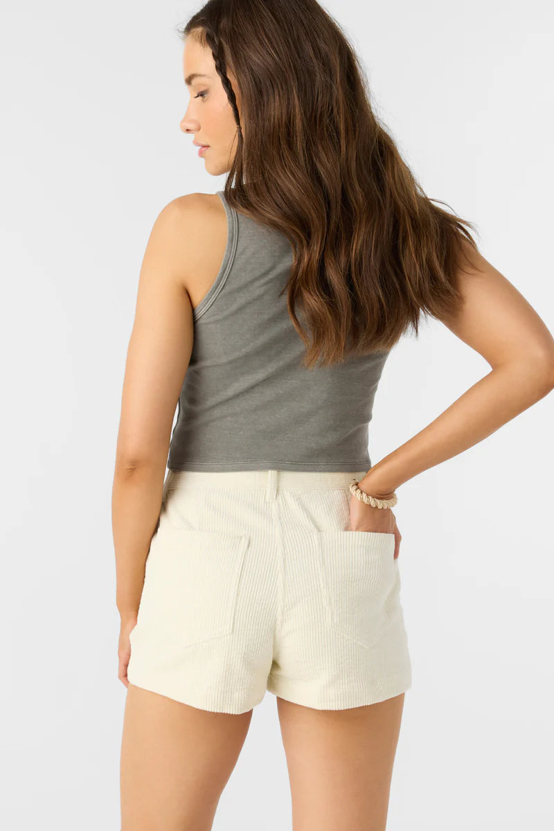 Langford Cord Shorts