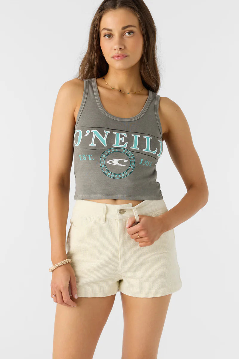 Langford Cord Shorts