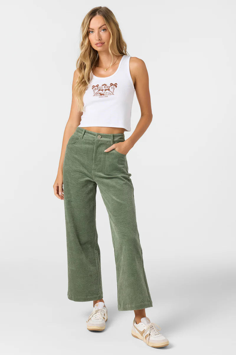 Langford Cord Pants