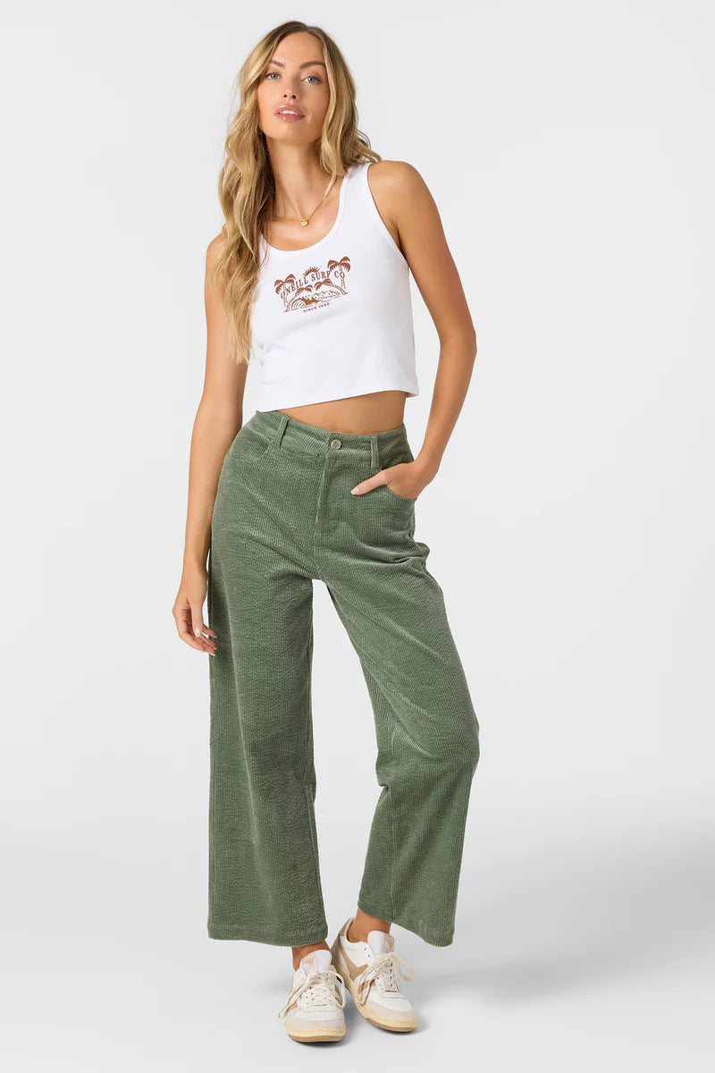 Langford Cord Pants