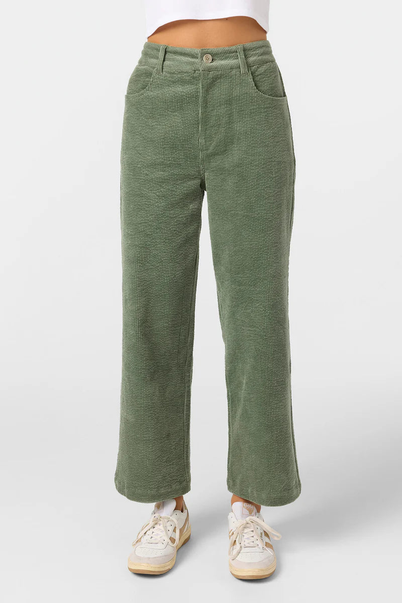 Langford Cord Pants