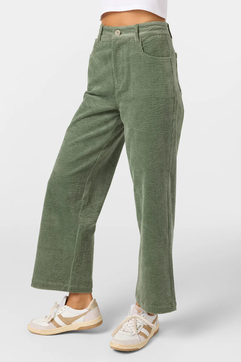 Langford Cord Pants