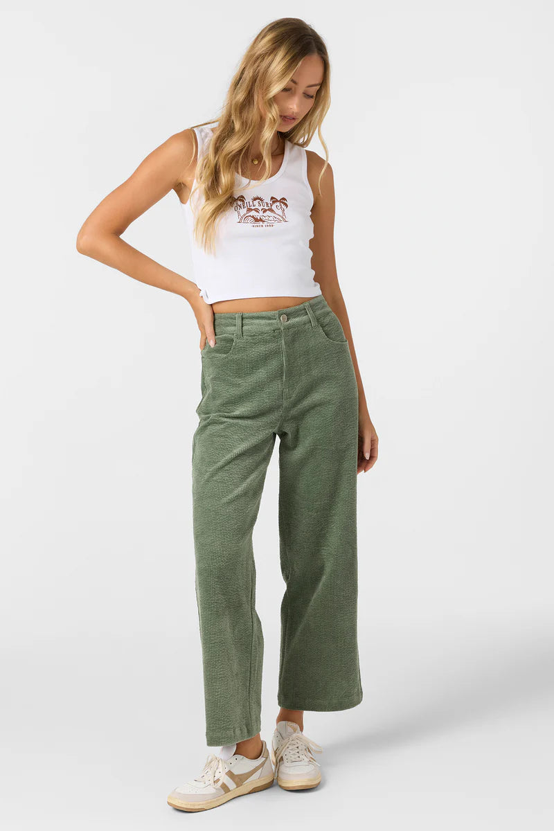 Langford Cord Pants