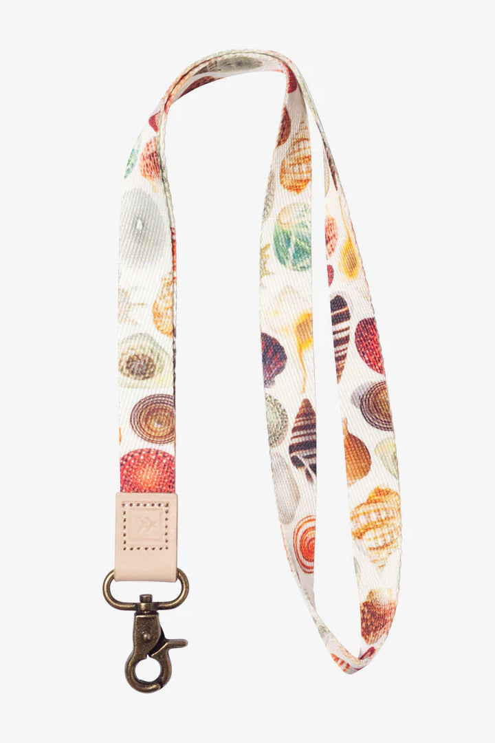 Thread 25 Lanyard