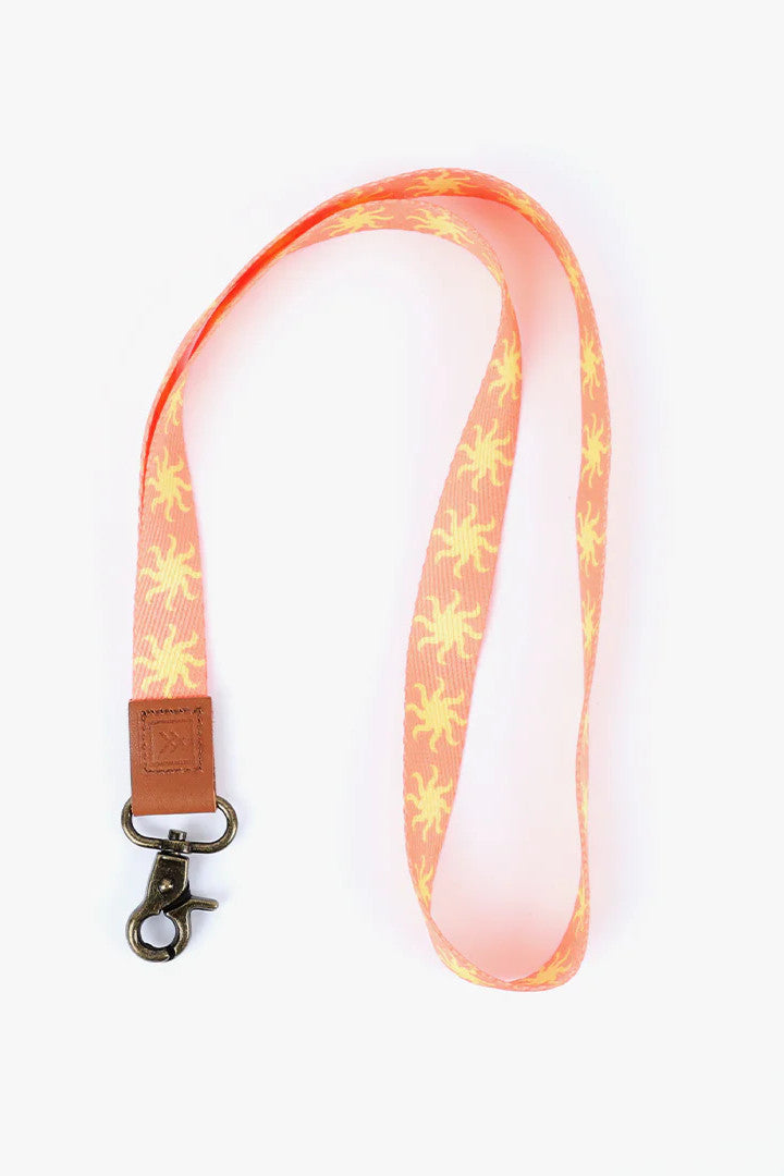 Thread 25 Lanyard