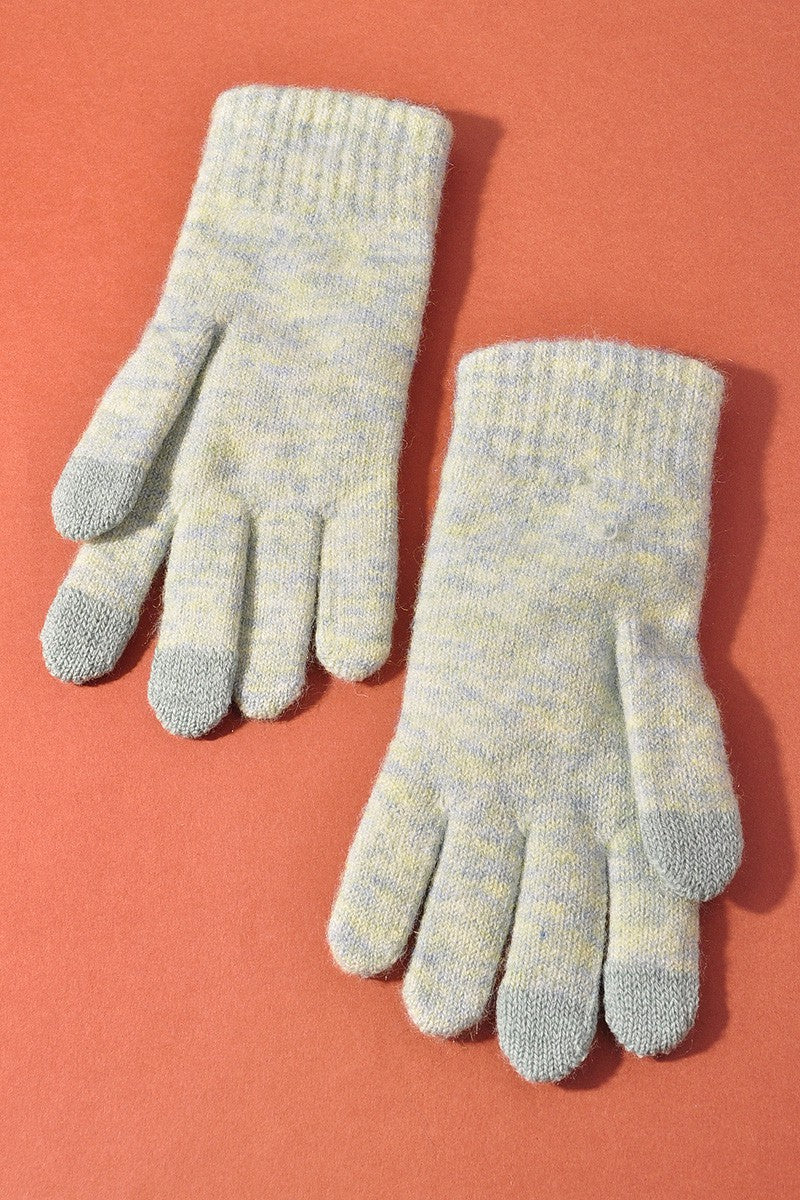 Lattice Gloves