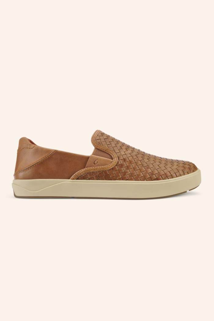 Olukai Lae'ahi Lauhala