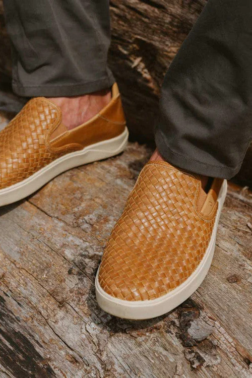 Olukai Lae'ahi Lauhala