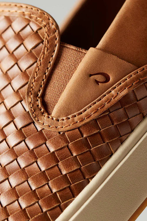 Olukai Lae'ahi Lauhala