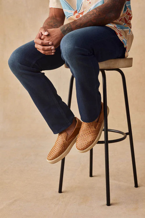 Olukai Lae'ahi Lauhala