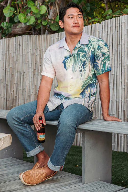 Olukai Lae'ahi Lauhala