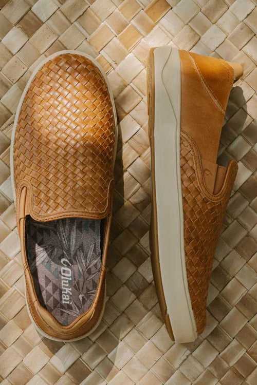 Olukai Lae'ahi Lauhala