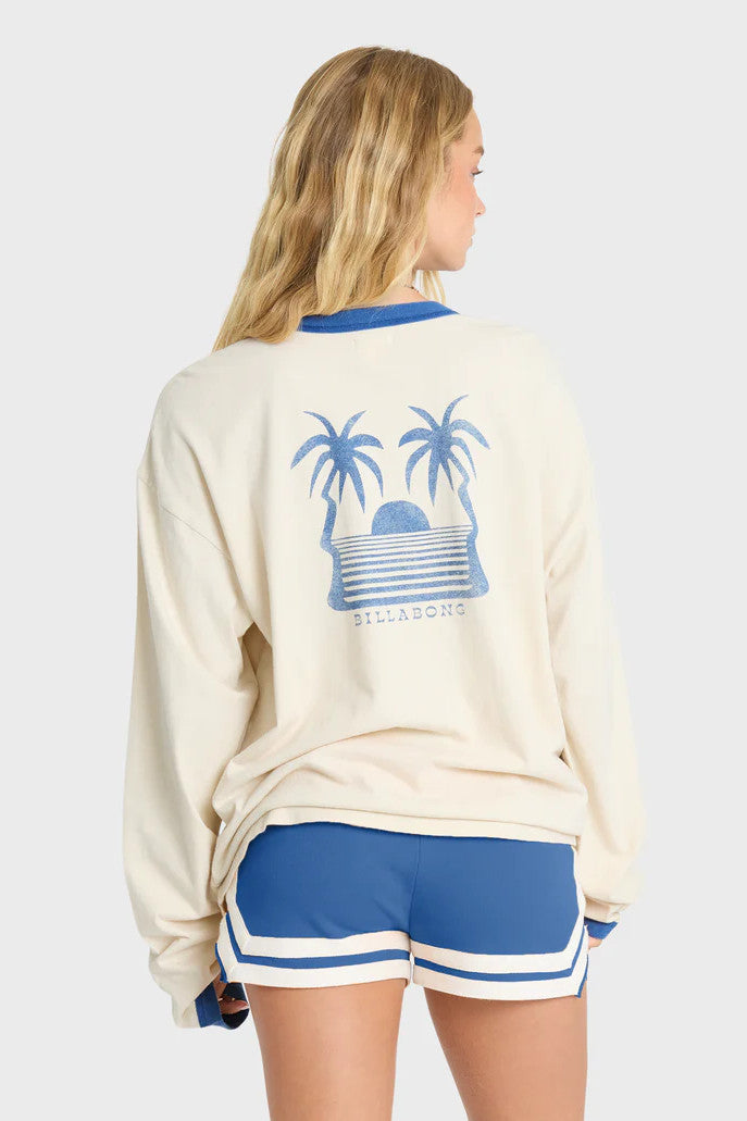 Le Surf Love Tee