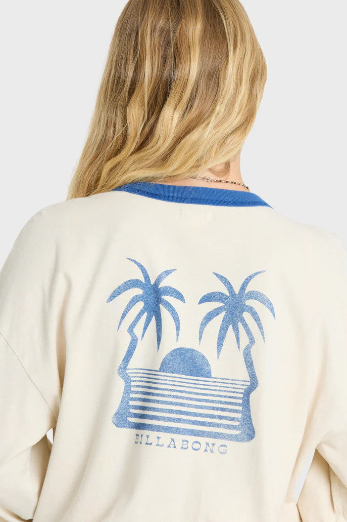 Le Surf Love Tee