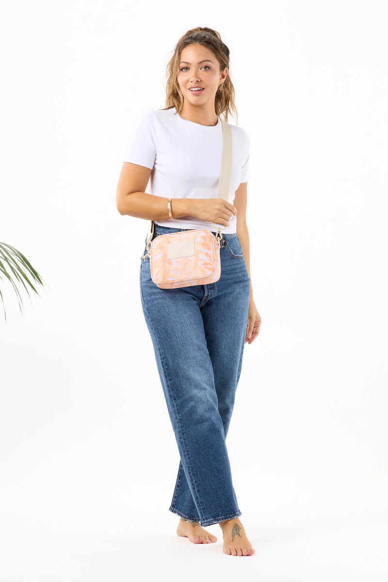 Lei Stand Le Tour Bag