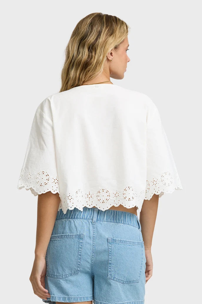 Light and Airy Top