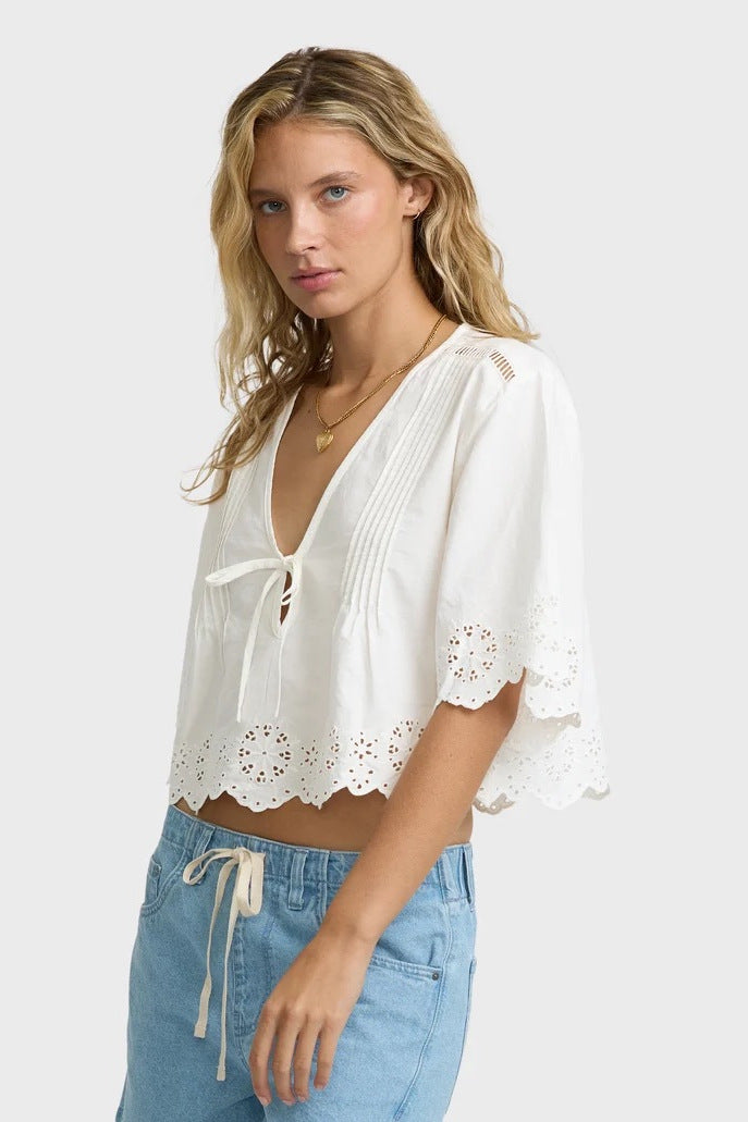 Light and Airy Top