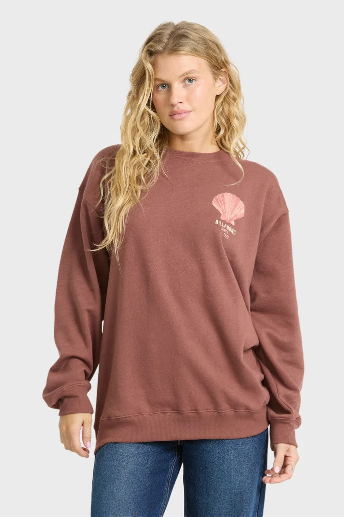 Light in View Sweatshirt