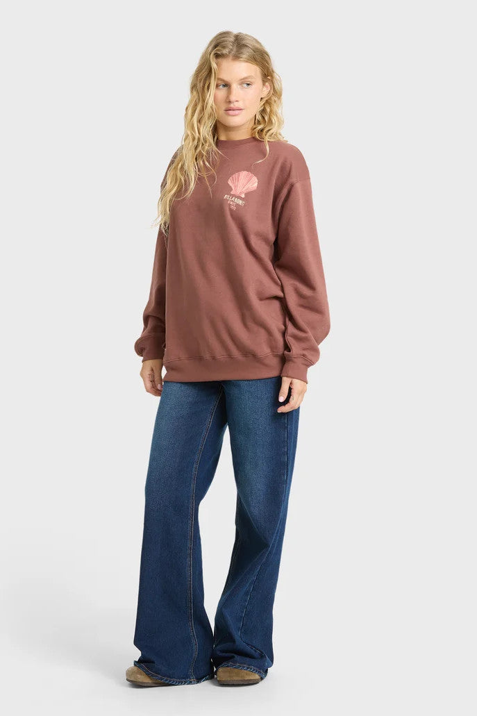 Light in View Sweatshirt