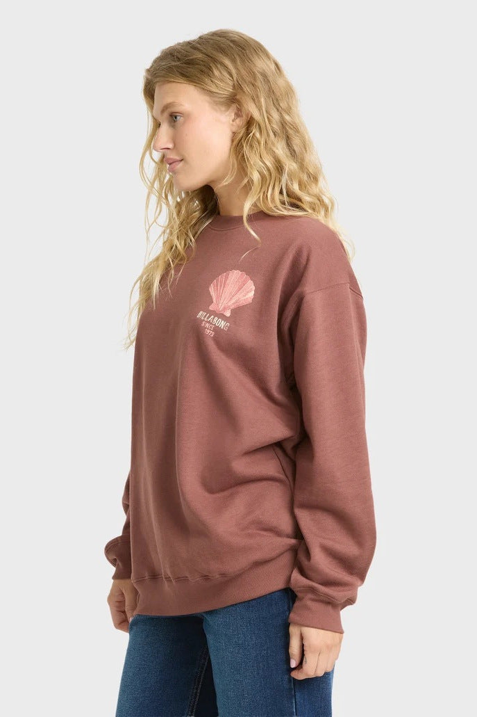 Light in View Sweatshirt